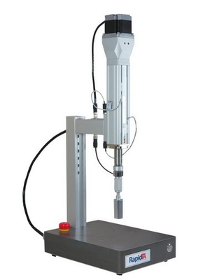 RapidTA Texture Analyzer for Food Analysis Conform Testing Standards AACC, ASTM, AOAC supplier