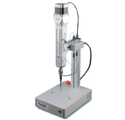 RapidTA Texture Analyzer for Food Analysis Conform Testing Standards AACC, ASTM, AOAC supplier