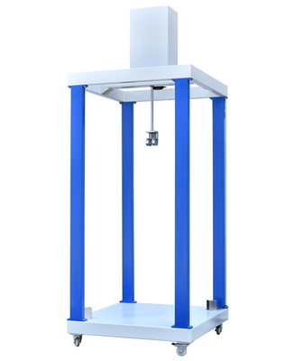 Bags and Suitcases Impact Shock Tester ASR-7051 supplier