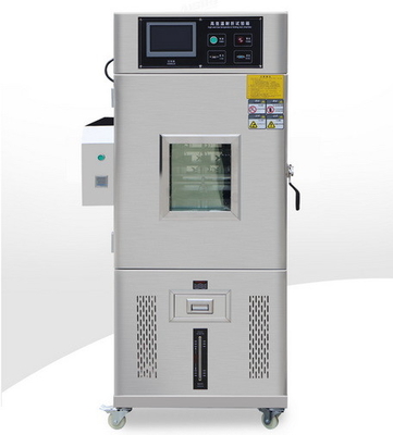 High Temperature Flexural Strength Test Machine iSR-7130 supplier