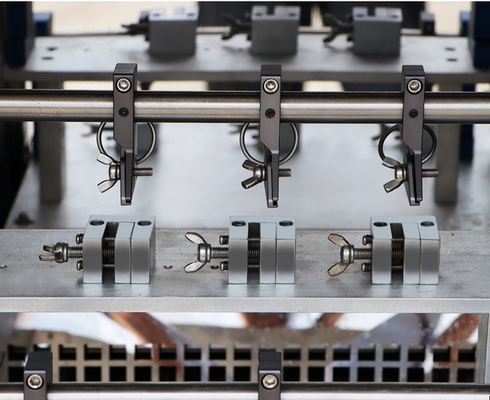High Temperature Flexural Strength Test Machine iSR-7130 supplier