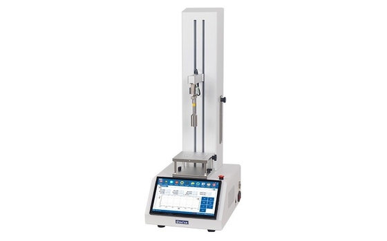 Touch Screen Type Texture Analyzer TA-3000 with Motion Control System supplier