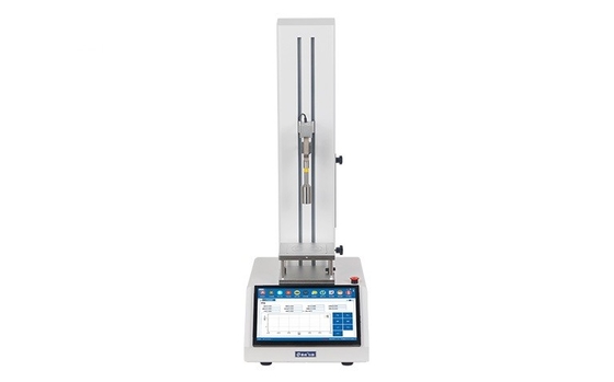 Touch Screen Type Texture Analyzer TA-3000 with Motion Control System supplier