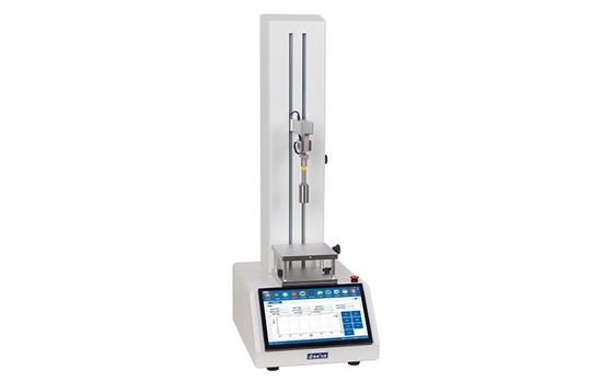 Touch Screen Type Texture Analyzer TA-3000 with Motion Control System supplier
