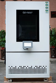 LAN PLC Controller Temperature Humidity Alternate Environmental Test Chamber 1/3 Loading Ratio supplier