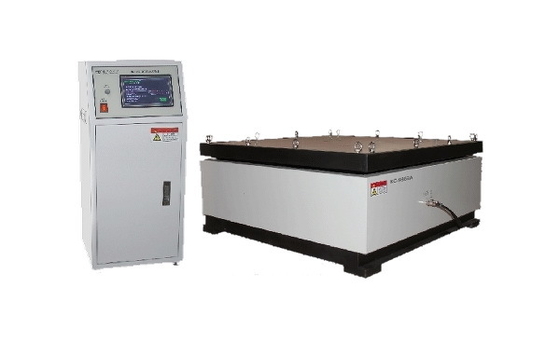 Programmable Simulation Transport Vibration Table KC-9363A supplier