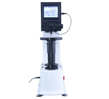 Rapid Non Destructive Testing Equipment Paint Gloss Meter Measurement 20° / 60° supplier