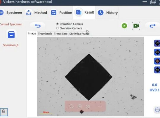 Surface Profile Gauge SRT-6223+ supplier