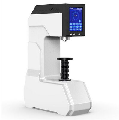 Automatic Hardness Tester HRS-150ZD Support Superficial and Regular Rockwell Scales supplier