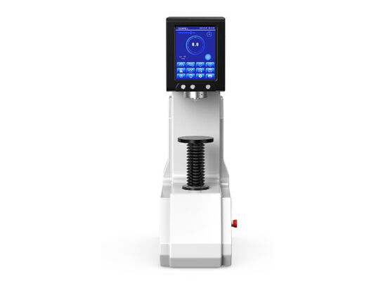 Automatic Hardness Tester HRS-150ZD Support Superficial and Regular Rockwell Scales supplier