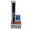 LCD Display Single Column Universal Tensile Testing Machine With Max Capacity 100Kgf supplier
