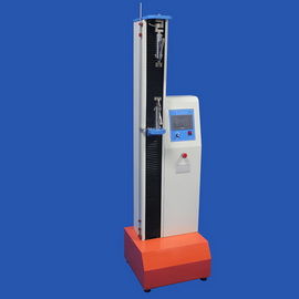 Touch Screen Microcomputer Tensile Strength Testing Machine With Stroke 1200mm supplier