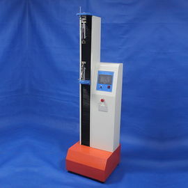 Touch Screen Microcomputer Tensile Strength Testing Machine With Stroke 1200mm supplier