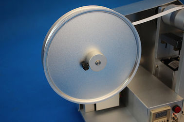 RCA Tape Abrasion Tester Material Testing Machine For Surface Coating Specimens Conform supplier