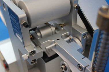 RCA Tape Abrasion Tester Material Testing Machine For Surface Coating Specimens Conform supplier