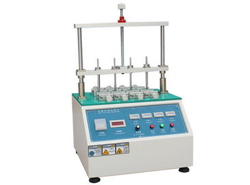 Pneumatic Switch Key Button Life Testing Machine For Mobile Phones And Computers supplier