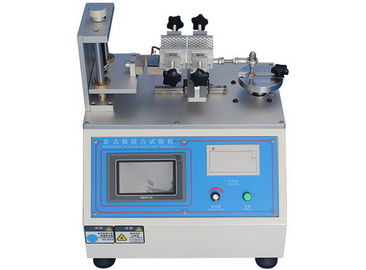 Insertion And Extraction Universal Material Testing Machine Force Testing Machine supplier