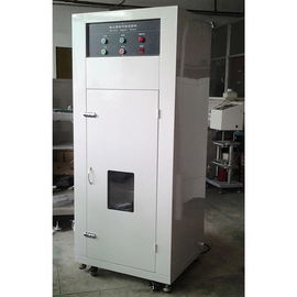 Battery Free Falling Impact Testing Machine Impact Height 1000mm Conform IEC 62133 supplier