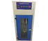 Battery Free Falling Impact Testing Machine Impact Height 1000mm Conform IEC 62133 supplier