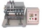 Motorized Universal Material Testing Machine Friction Color Fastness Testing Machine supplier
