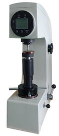 Manual Loading Digital Display Rockwell Testing Machine With Scales Conversion supplier