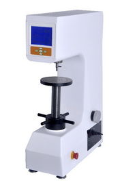 Motorized Loading Control Superficial Rockwell Hardness Tester with Built-in Printer supplier