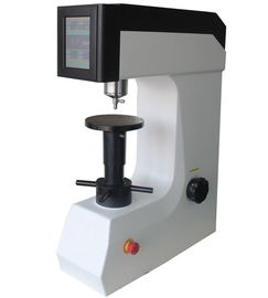 Touch Screen Digital Rockwell Hardness Testing Machine Support Data Compensation supplier