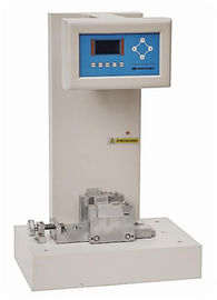 ASTM D256 Plastics Izod And Charpy Pendulum Impact Tester With LCD supplier
