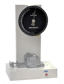 ASTM D256 Plastics Izod And Charpy Pendulum Impact Tester With LCD supplier