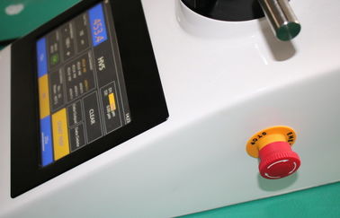 Digital Automatic Turret Vickers Hardness Testing Equipment With Touch Screen supplier