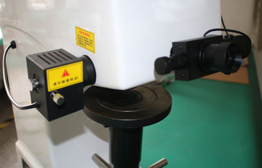 ISO 6507 Automatic Turret Vickers Hardness Testing Machine With Force Accuracy ±0.2% supplier