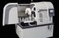 Water Cooling Metallographic Preparation Equipment Specimen Cutting Machine supplier