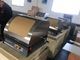 Safe Manual Metallographic Sample Preparation Cutting Abrasive Equipment For Specimens supplier