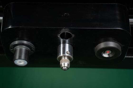 Fully Automatic Electronic Loading Visual Gantry Brinell Hardness Tester HBMS-3000D supplier