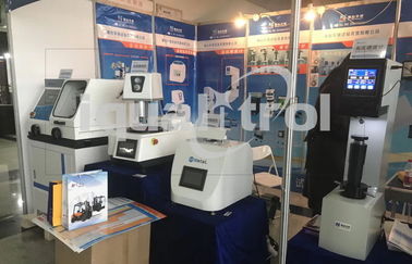 Fixed Speed Metallographic Grinding and Polishing Machine Sample Polishing Machine supplier