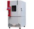 Cold Balanced Control Temperature Humidity Test Chamber / Environmental Test Equipment supplier