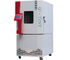 IEC60068 Programmable Temperature Humidity Test Chamber / Temperature Controlled Cabinet supplier