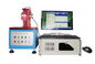 Button Switch Load Displacement Curve Testing Machine For Buttons And Switches supplier