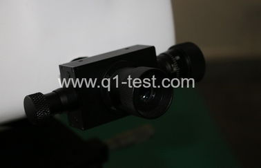 LCD Auto Turret Digital 10X Eyepiece Micro Vickers Hardness Testing Machine Built - In Printer supplier