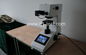 Analog 10X Microscope Touch Screen Micro Vickers Hardness Tester with Error Compensation supplier