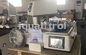 Single Disc 250mm Automatic Grinding and Polishing Machine With Center Loading Polishing Head supplier