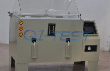 Polypropylene Salt Spray Corrosion Test Chamber for Copper Accelerated Acetic Acid CASS Test supplier