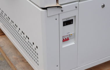 Vibration Temperature Humidity Comprehensive Alternative Test Chamber with PID Control supplier