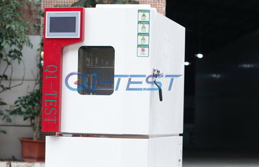 Floor Type Large Volume Temperature Humidity Cyclic Environmental Test Chamber Energy Saving supplier