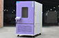 EquEasy Operation Climatic Test Chamber / Bench Top Temperature Humidity Chamber supplier