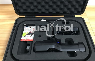 Dual Camera HD Monitor and IR Thermal Imaging Industrial Borescope for Architecture Structure supplier