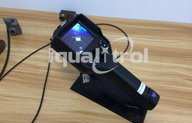 Front View 2.8mm Camera 0.3Megapixel Industrial Borescope for Visual Inspection supplier