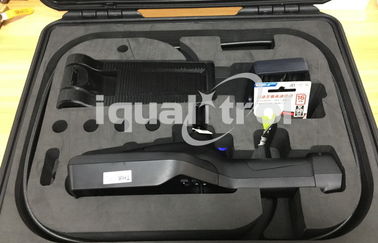 Front View Camera Industrial Borescope with Tube Diameter 2.8mm Inspection Inaccessible Area supplier