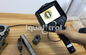 Megapixel Camera Front View Videoscope Inspection Camera With Depth Of Field 150mm For Visual Inspection supplier