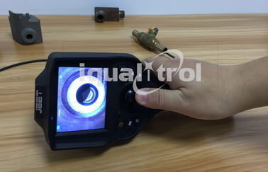 5.7&quot; LCD Megapixel Camera Industrial Videoscope For Visual Inspection Of Automotive Assembles supplier